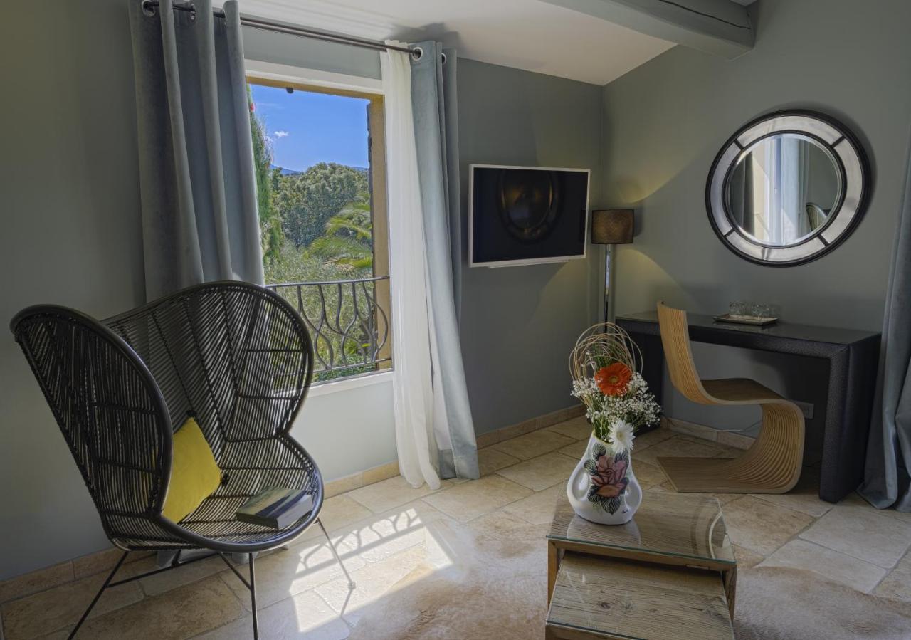 Hotel La Dimora & Spa 올레타 외부 사진