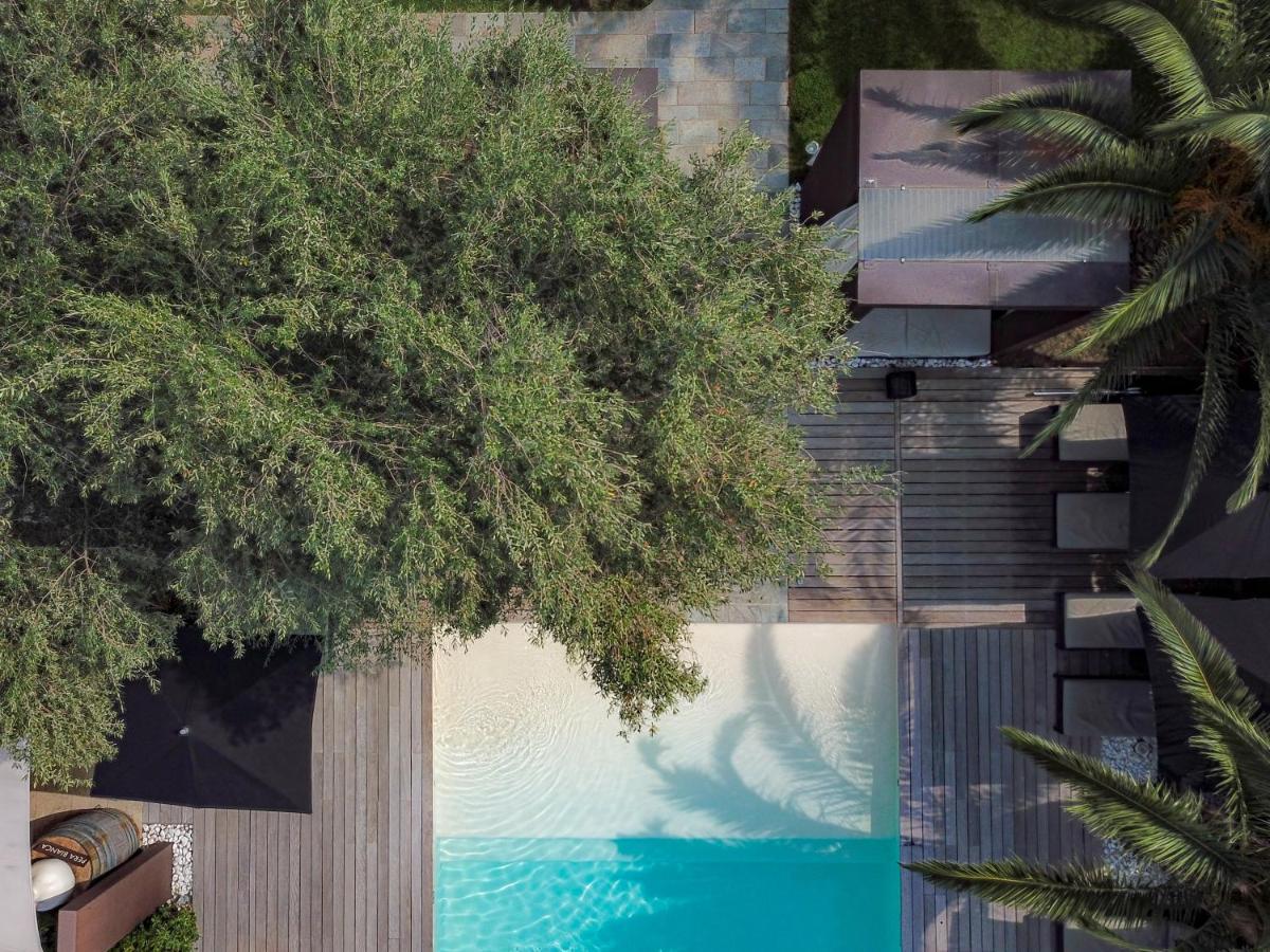 Hotel La Dimora & Spa 올레타 외부 사진