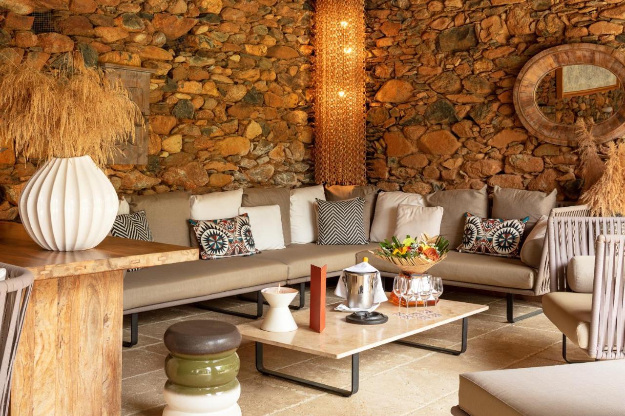 Hotel La Dimora & Spa 올레타 외부 사진