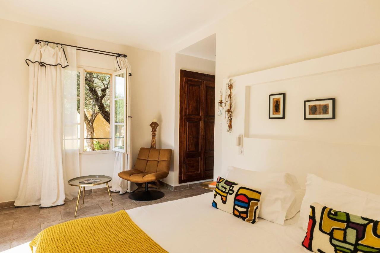 Hotel La Dimora & Spa 올레타 외부 사진