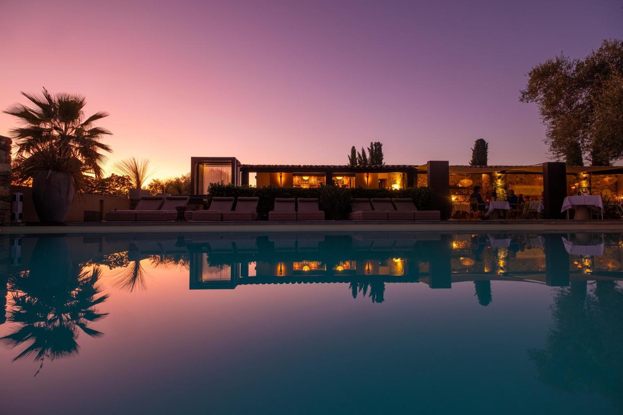 Hotel La Dimora & Spa 올레타 외부 사진