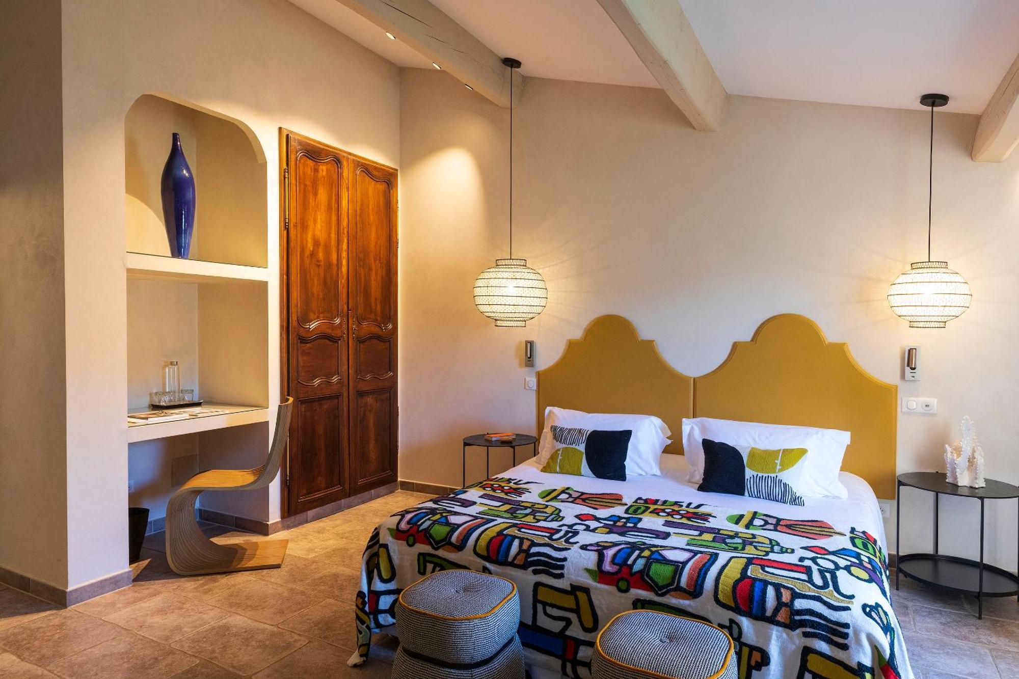 Hotel La Dimora & Spa 올레타 외부 사진