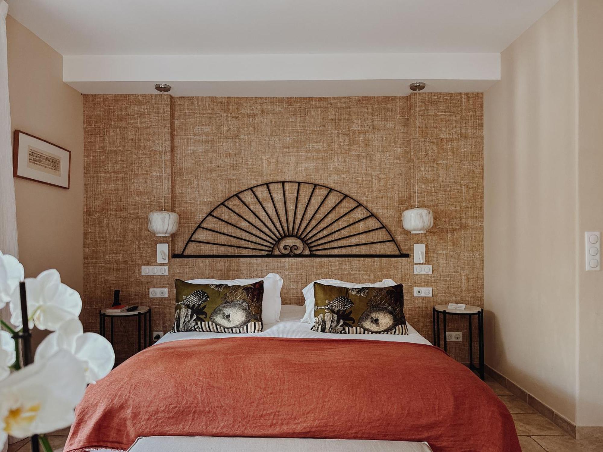 Hotel La Dimora & Spa 올레타 외부 사진