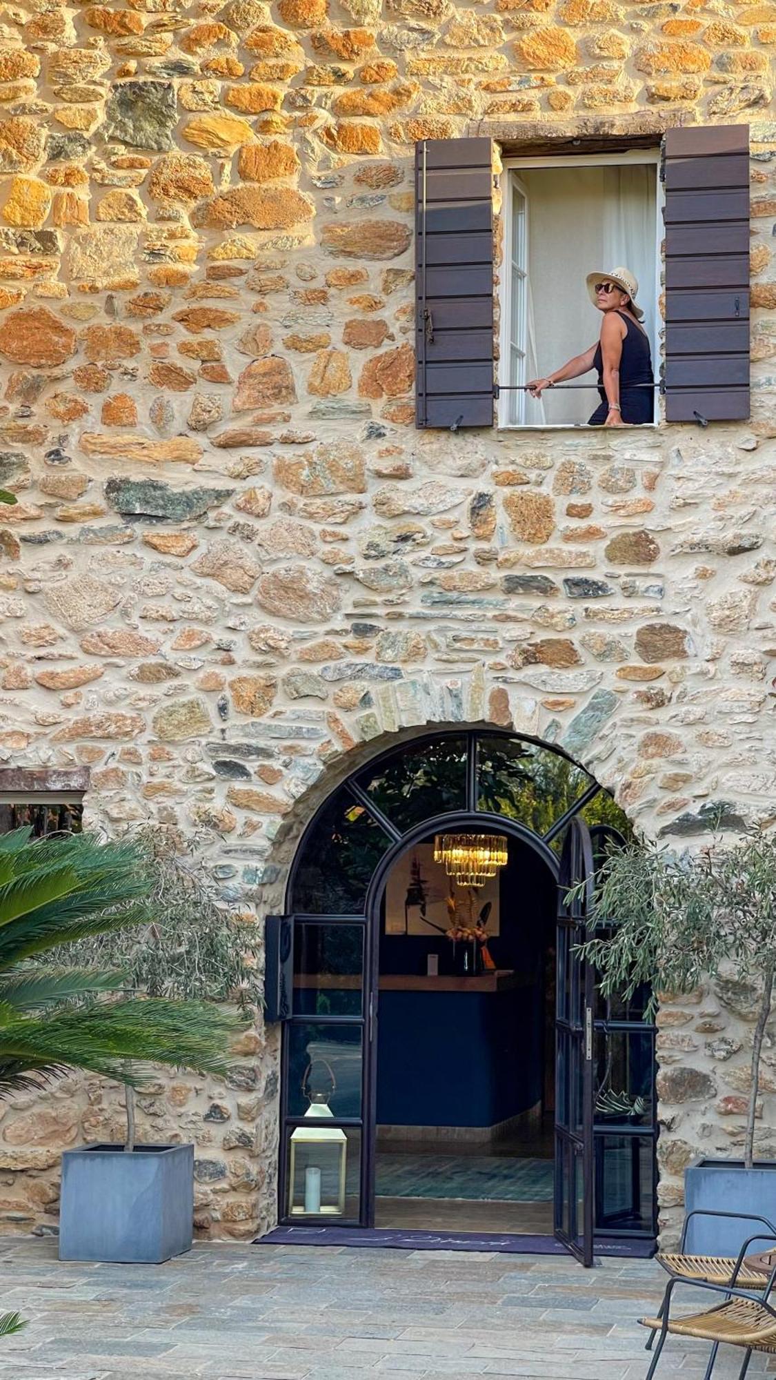 Hotel La Dimora & Spa 올레타 외부 사진