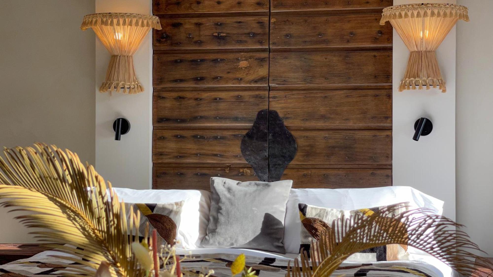 Hotel La Dimora & Spa 올레타 외부 사진