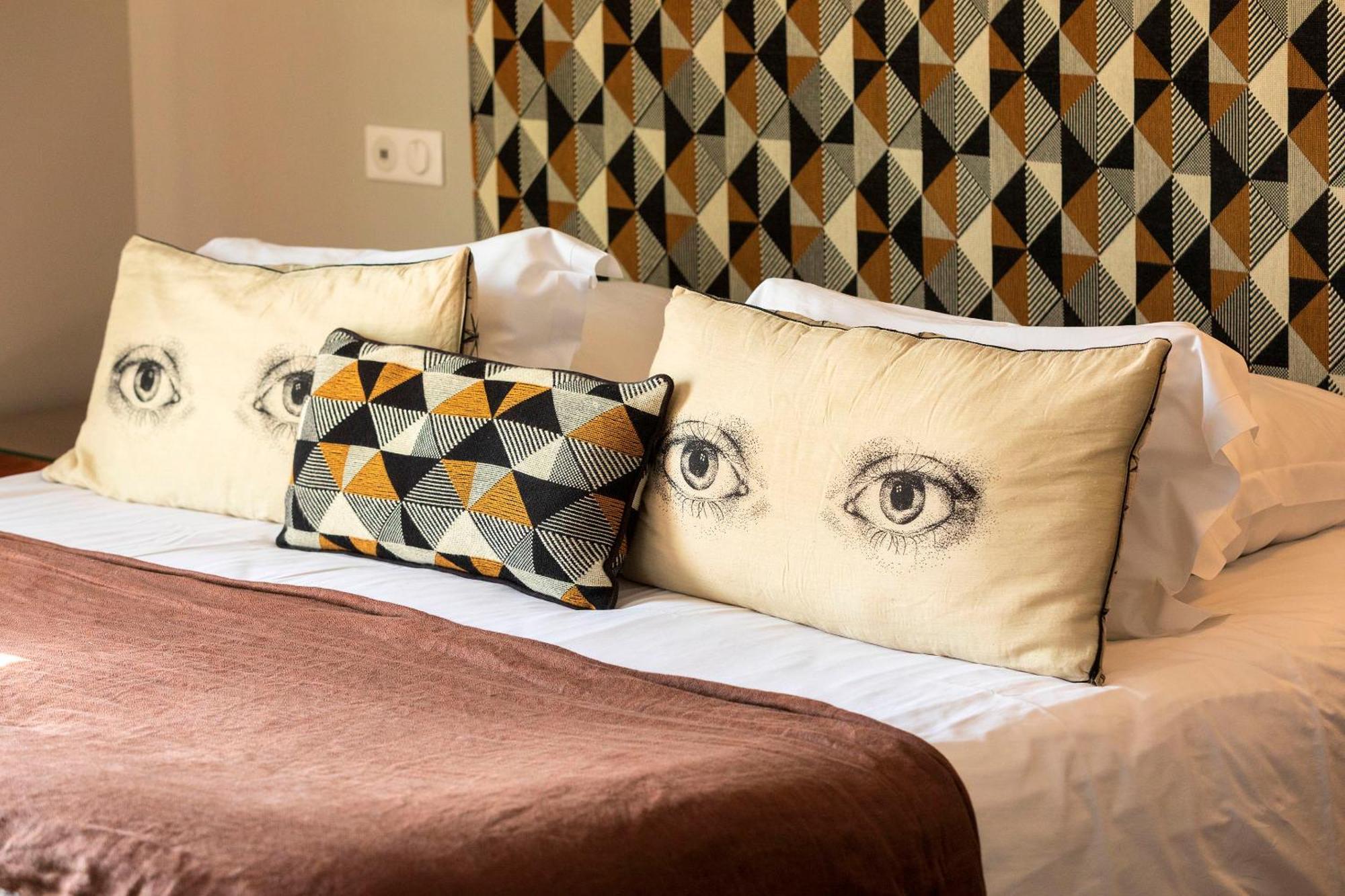Hotel La Dimora & Spa 올레타 외부 사진