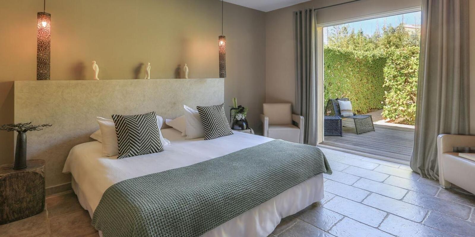 Hotel La Dimora & Spa 올레타 외부 사진