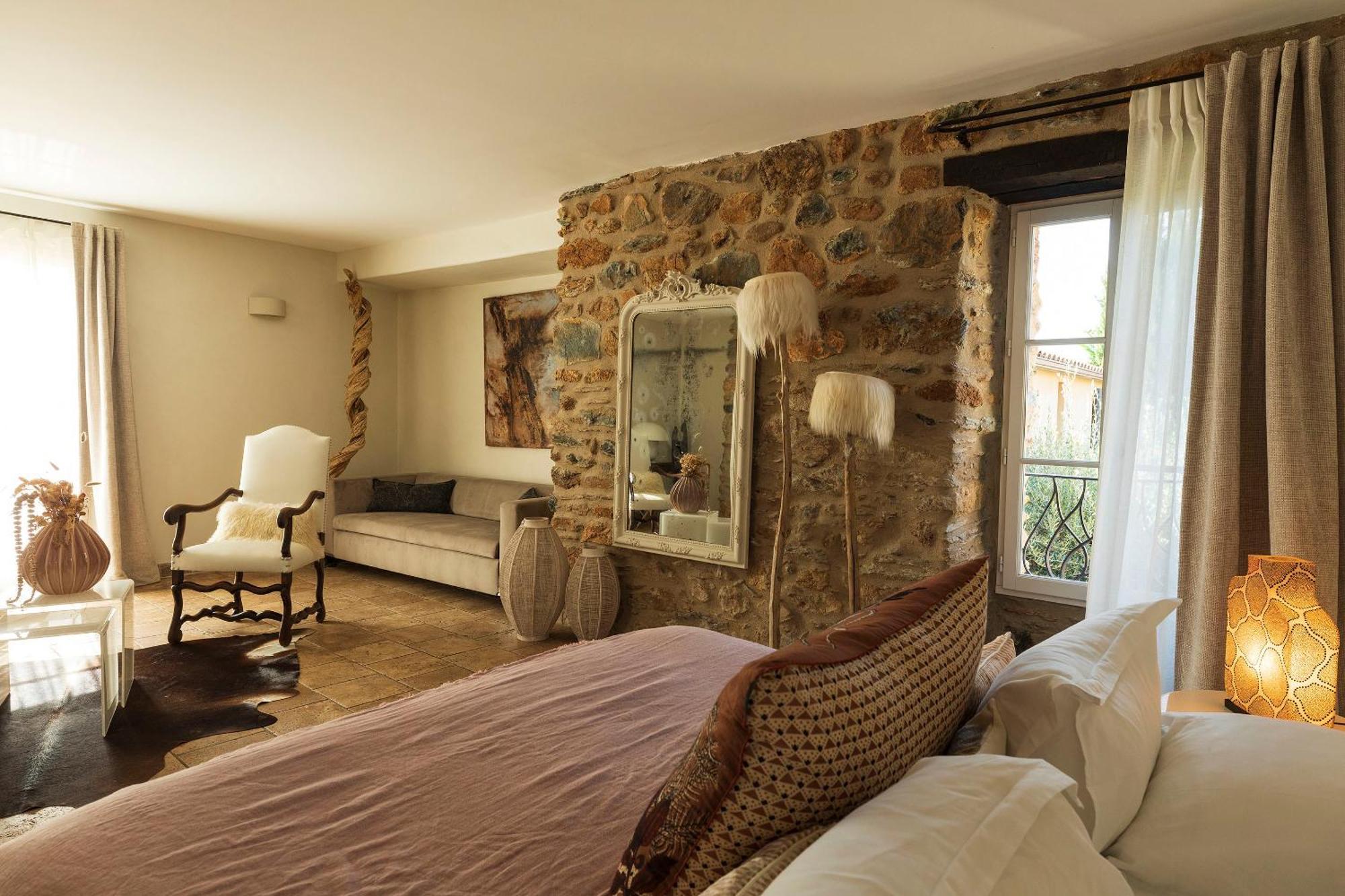 Hotel La Dimora & Spa 올레타 외부 사진