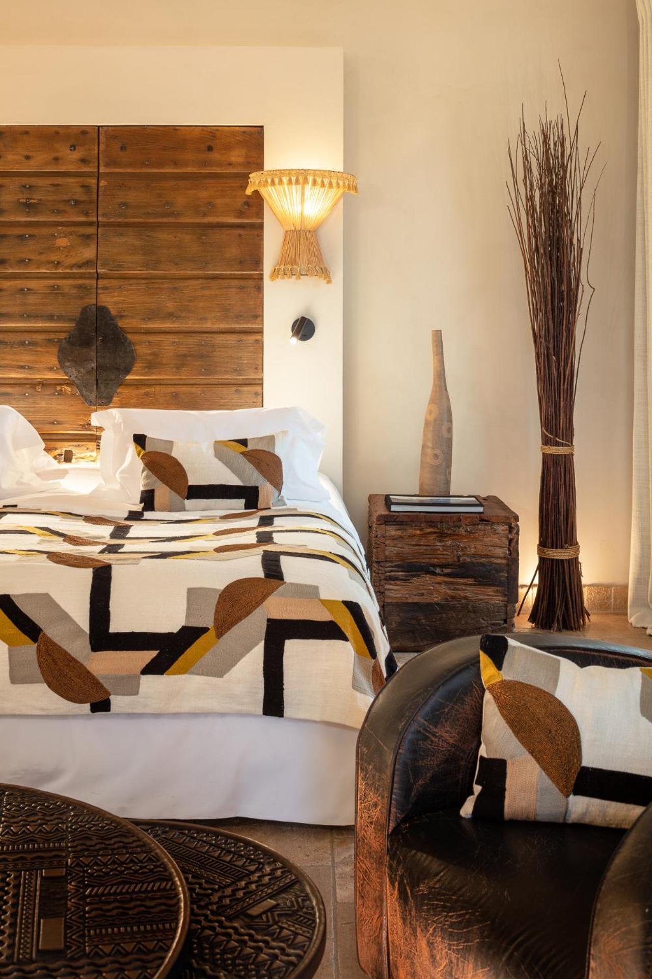Hotel La Dimora & Spa 올레타 외부 사진