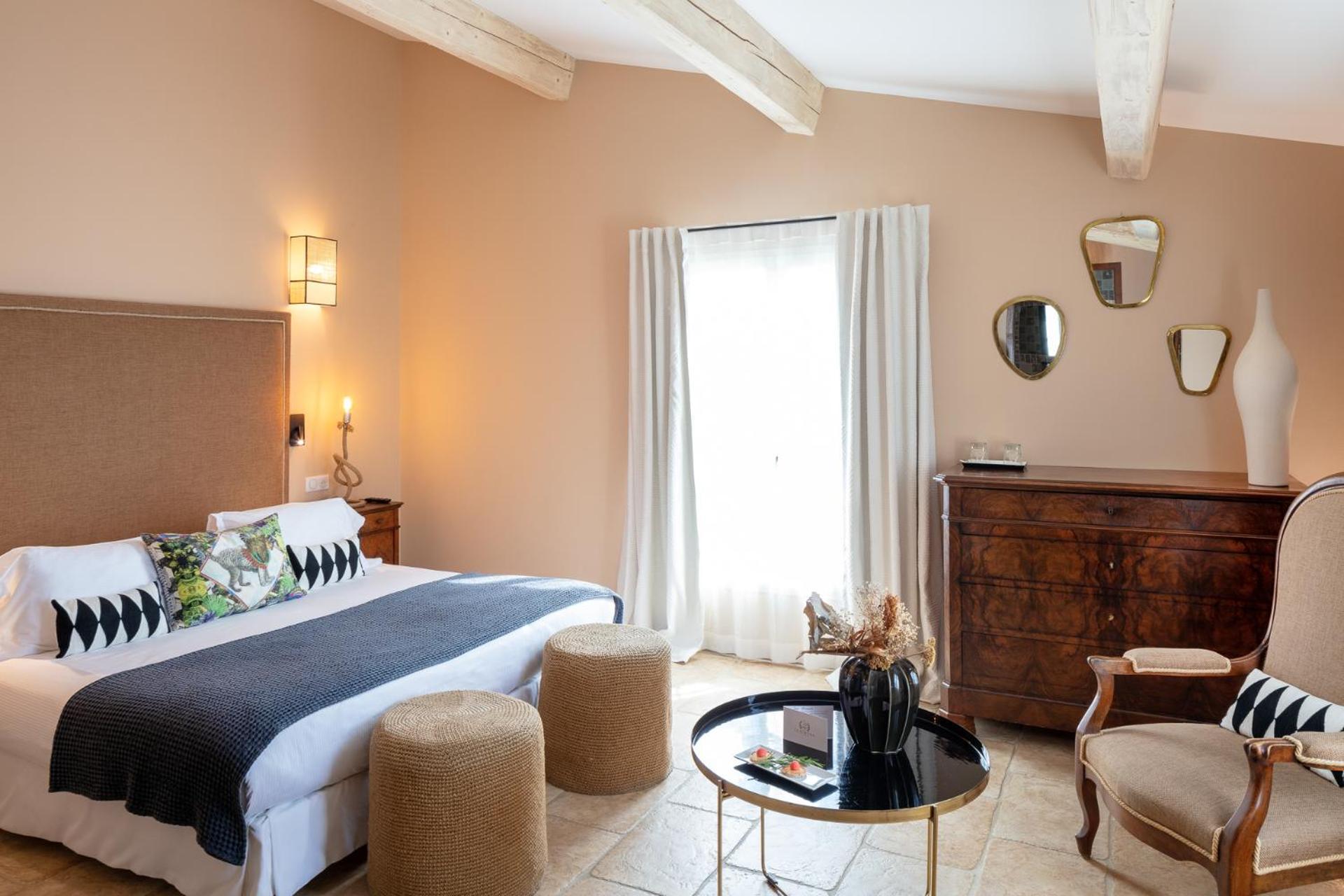 Hotel La Dimora & Spa 올레타 외부 사진