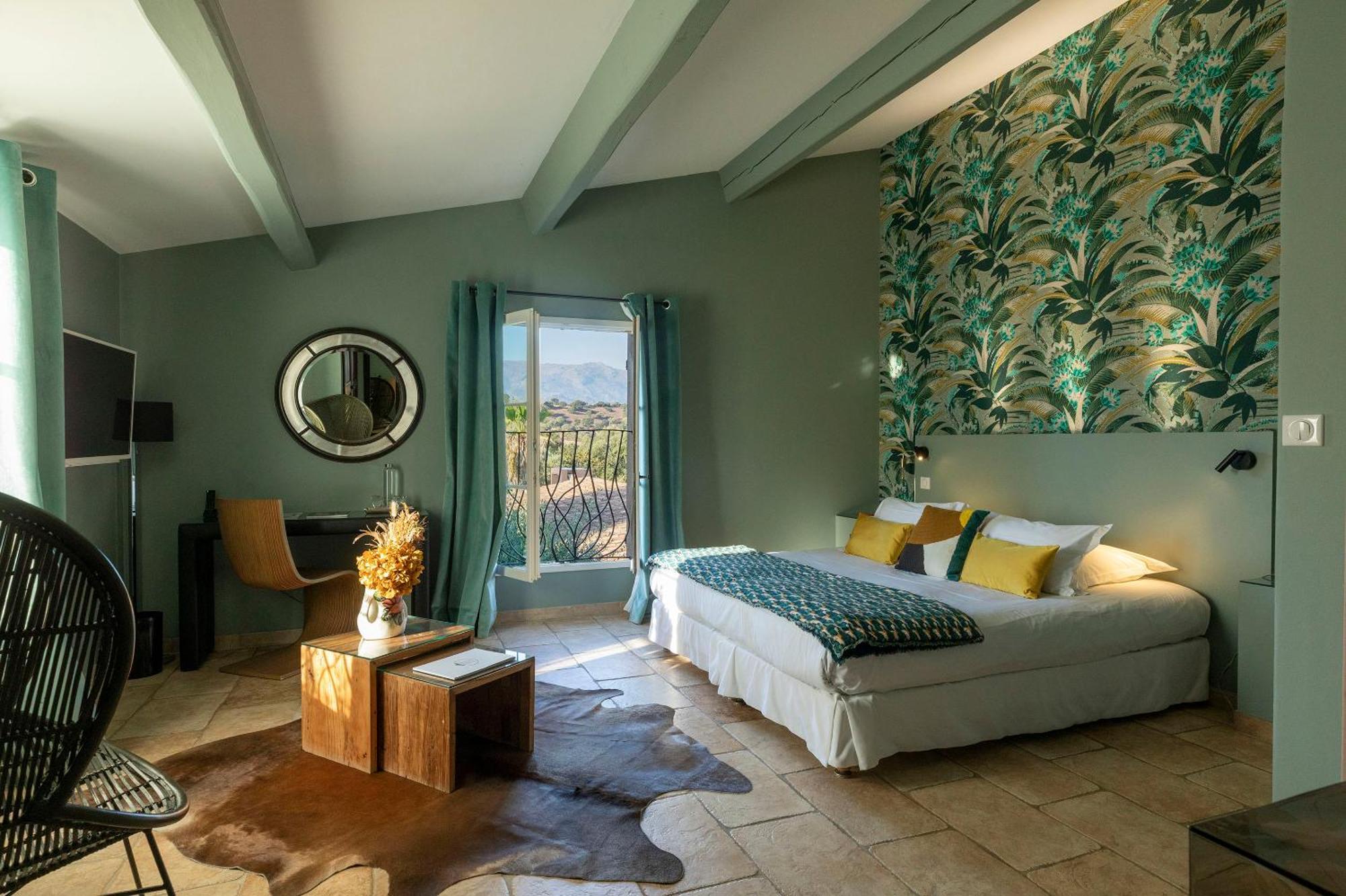 Hotel La Dimora & Spa 올레타 외부 사진