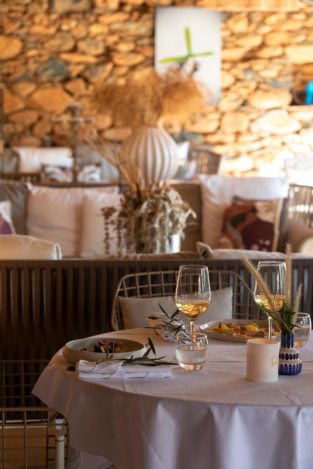 Hotel La Dimora & Spa 올레타 외부 사진