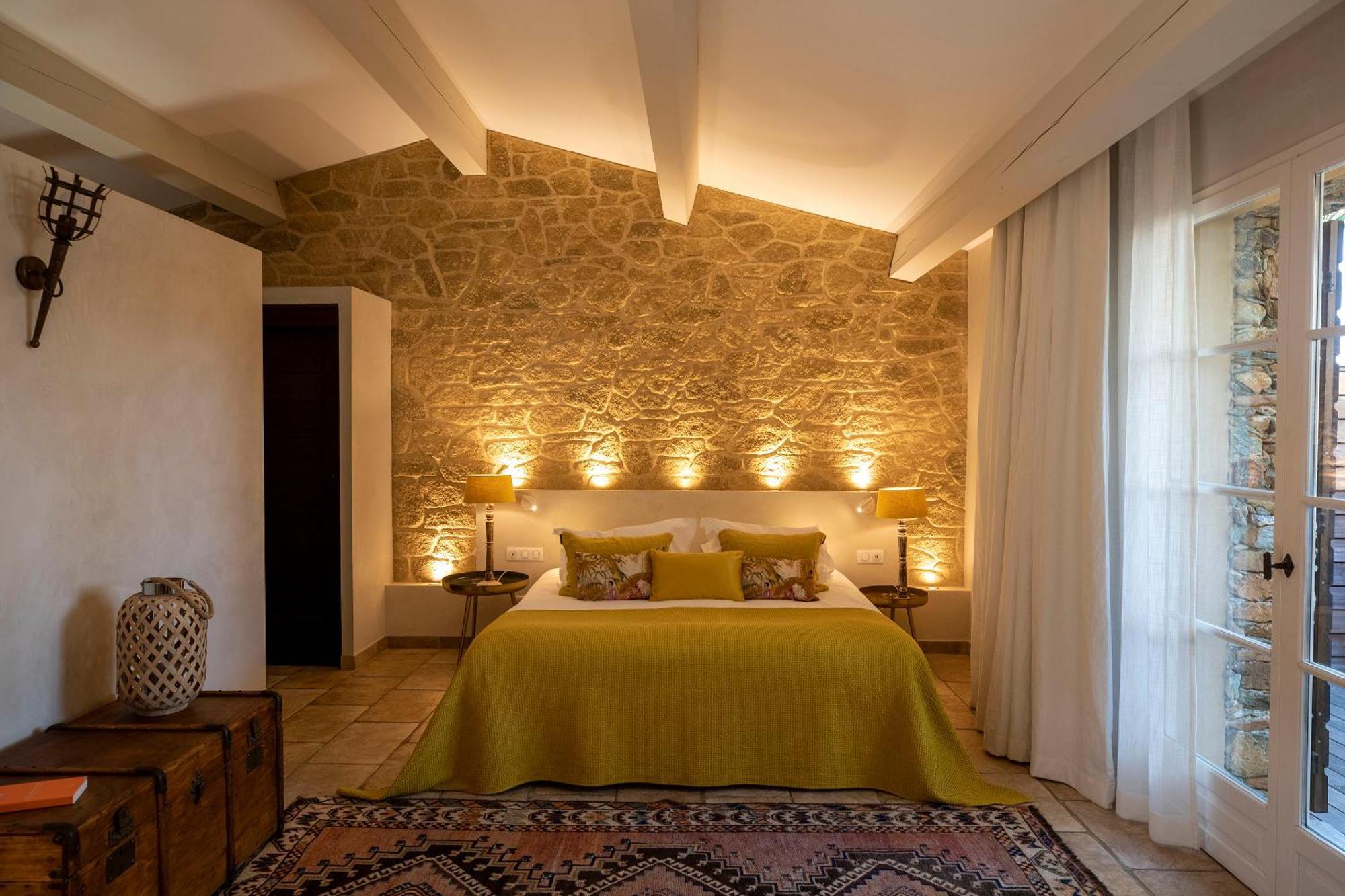 Hotel La Dimora & Spa 올레타 외부 사진
