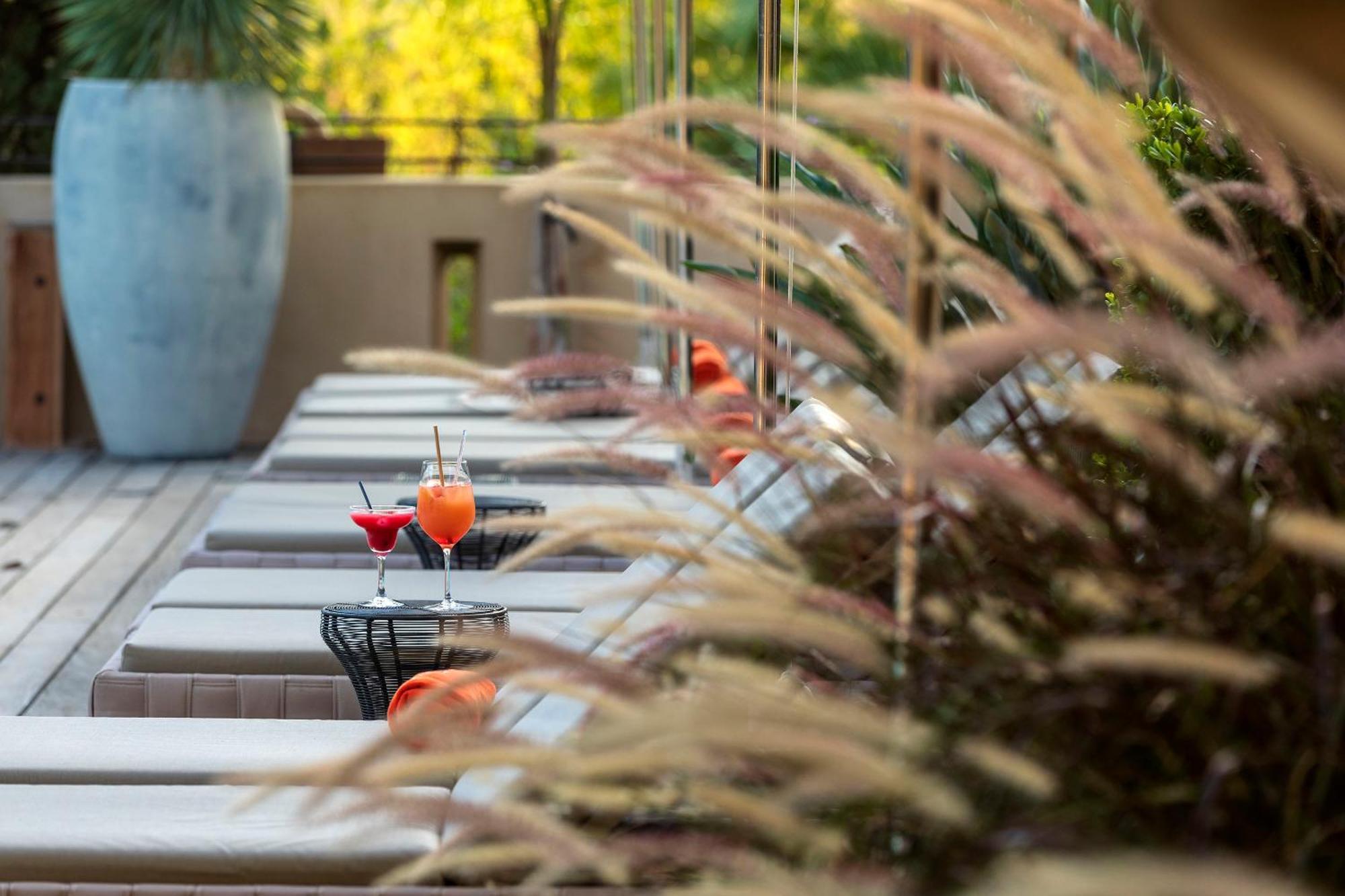 Hotel La Dimora & Spa 올레타 외부 사진
