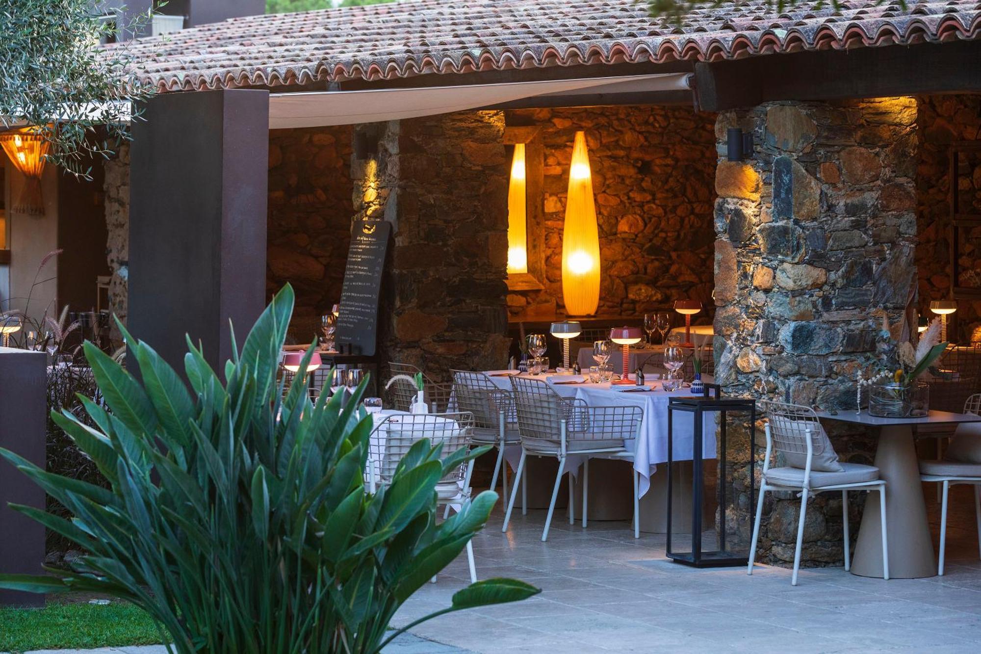 Hotel La Dimora & Spa 올레타 외부 사진