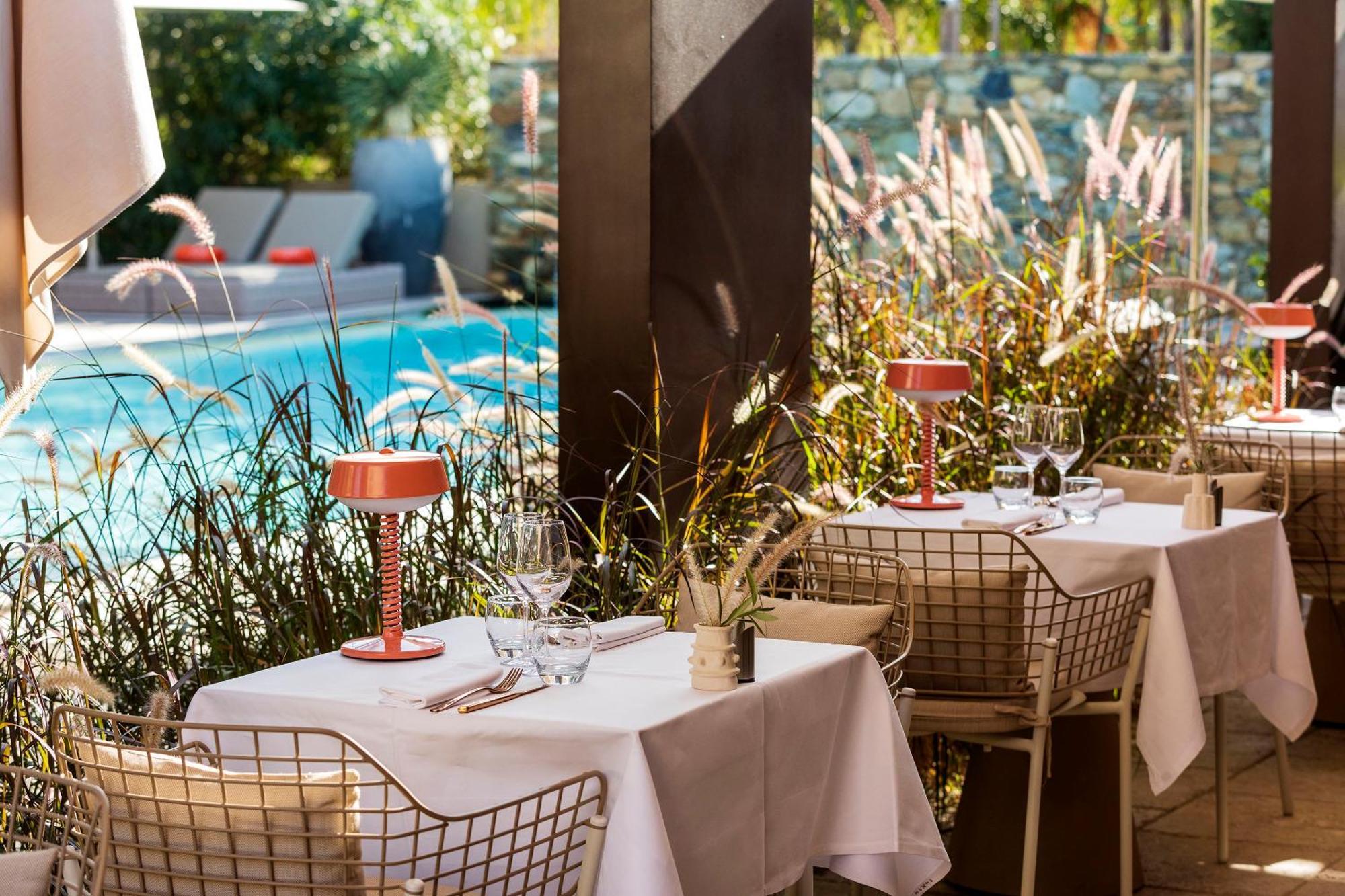 Hotel La Dimora & Spa 올레타 외부 사진