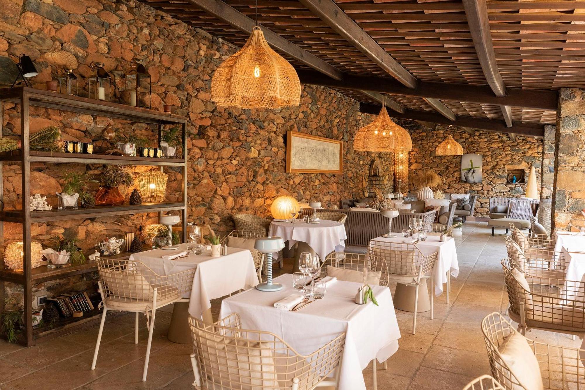 Hotel La Dimora & Spa 올레타 외부 사진