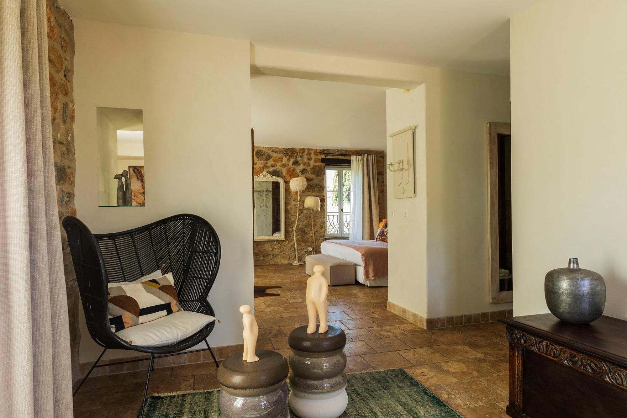 Hotel La Dimora & Spa 올레타 외부 사진
