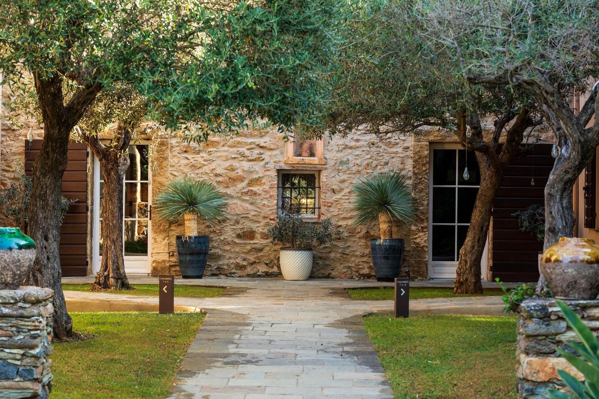 Hotel La Dimora & Spa 올레타 외부 사진