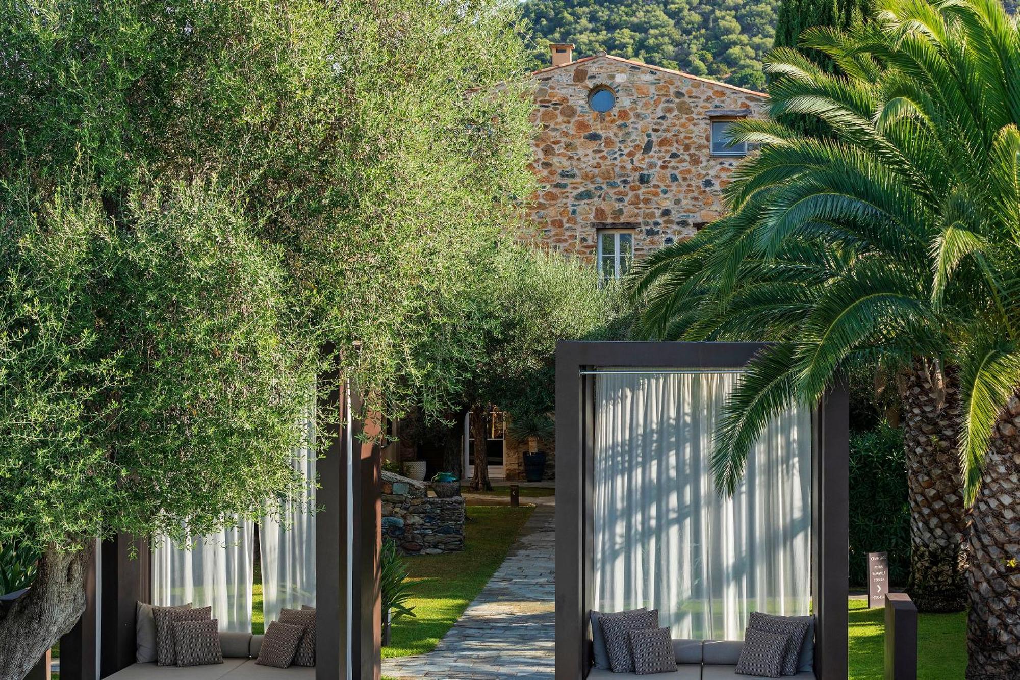 Hotel La Dimora & Spa 올레타 외부 사진