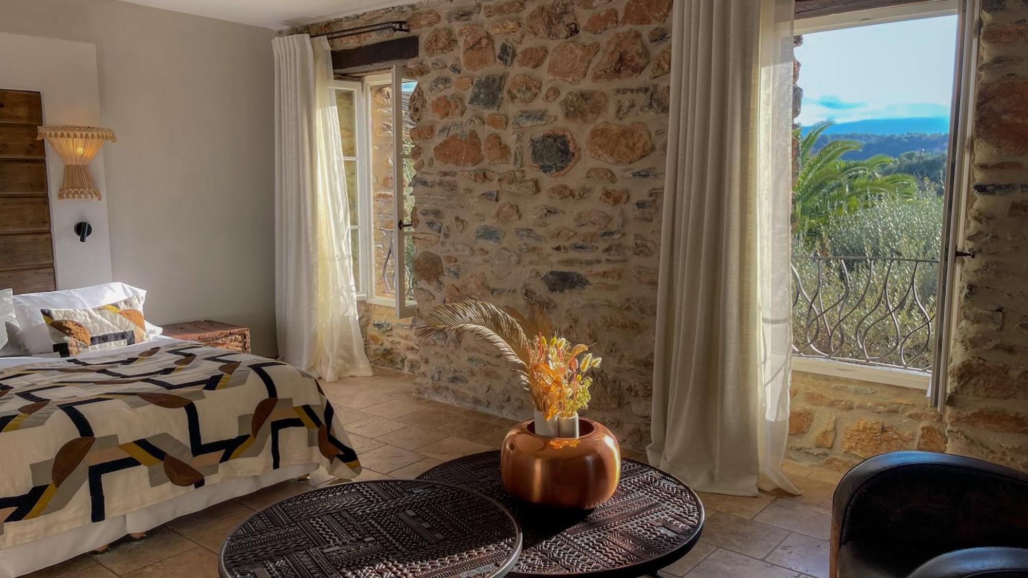 Hotel La Dimora & Spa 올레타 외부 사진