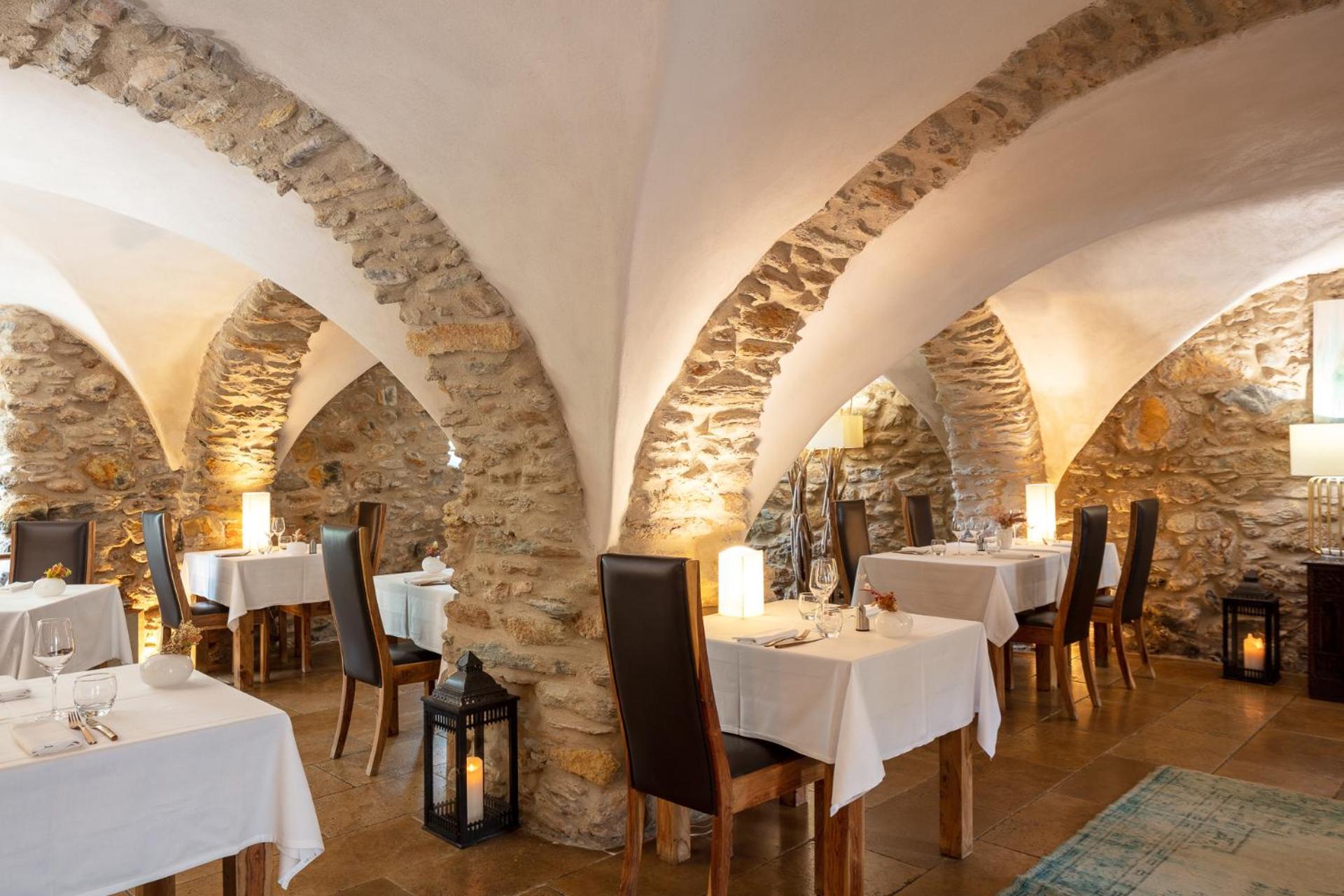 Hotel La Dimora & Spa 올레타 외부 사진