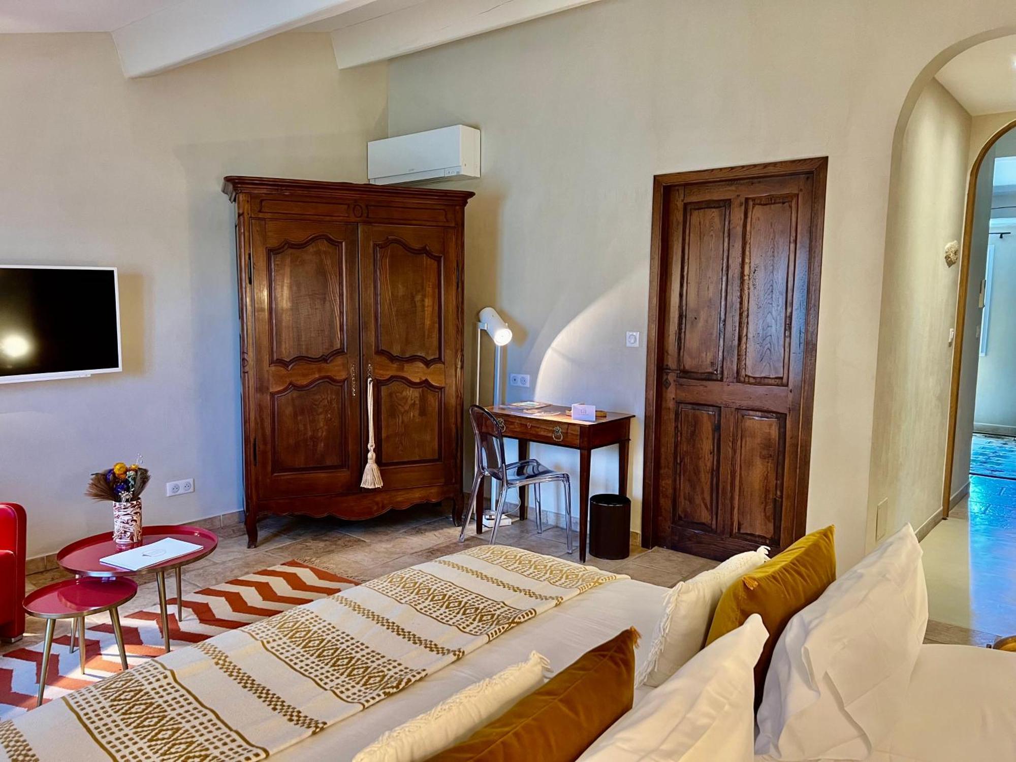 Hotel La Dimora & Spa 올레타 외부 사진