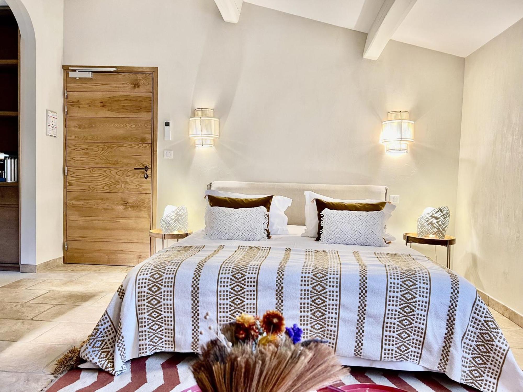 Hotel La Dimora & Spa 올레타 외부 사진