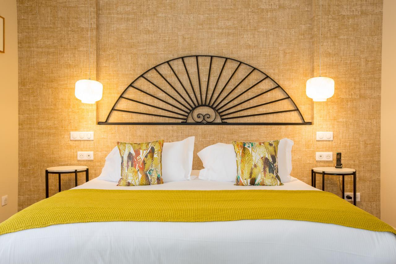 Hotel La Dimora & Spa 올레타 외부 사진