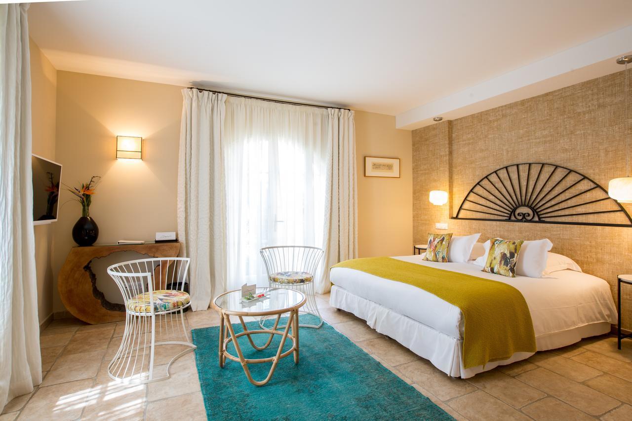 Hotel La Dimora & Spa 올레타 외부 사진