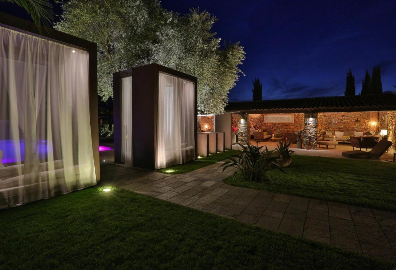 Hotel La Dimora & Spa 올레타 외부 사진