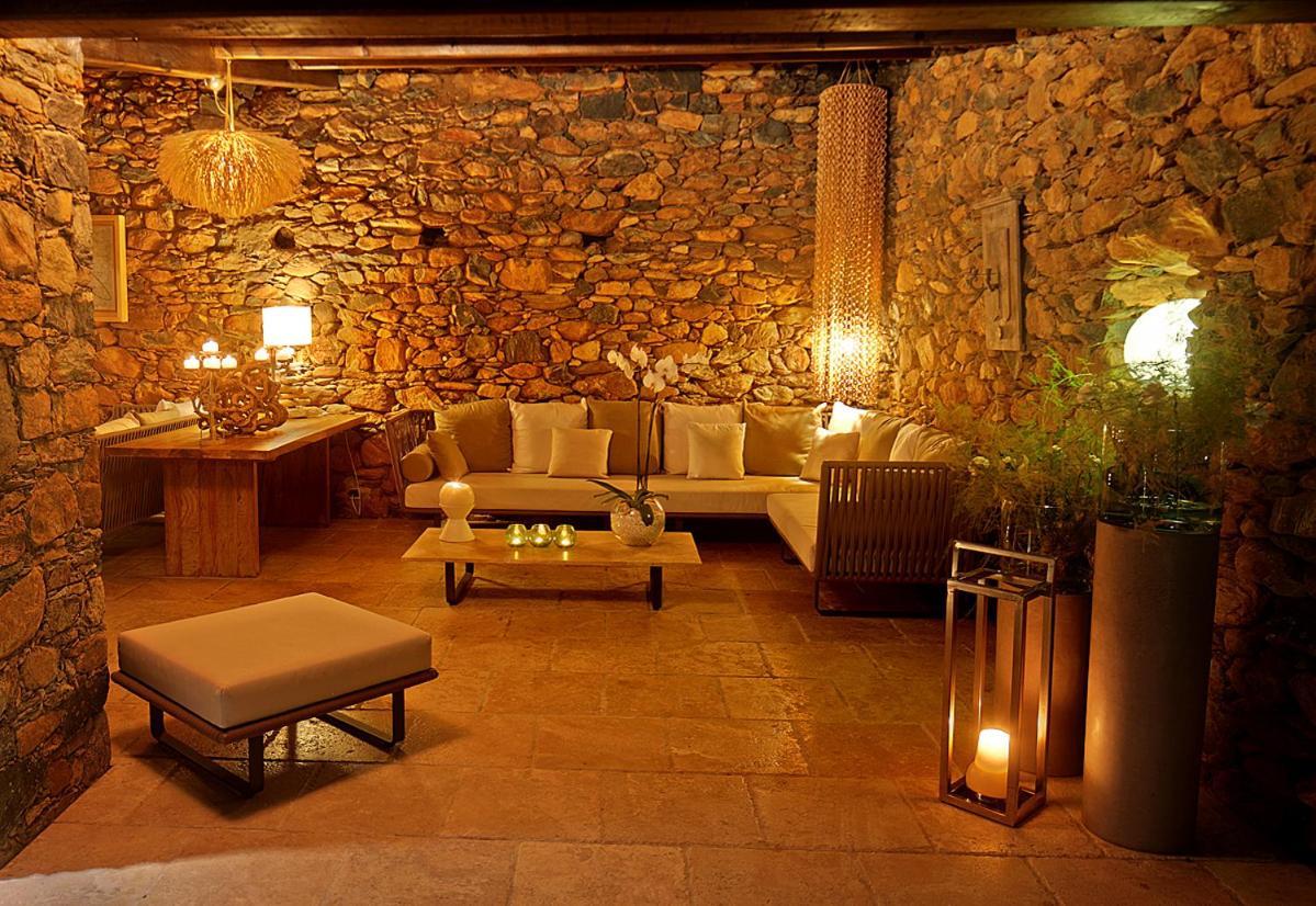 Hotel La Dimora & Spa 올레타 외부 사진
