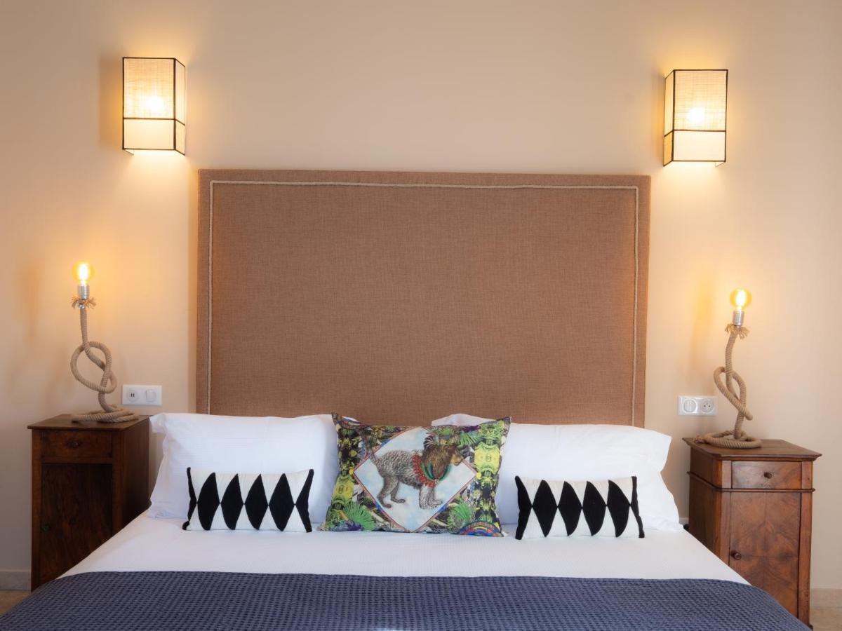 Hotel La Dimora & Spa 올레타 외부 사진